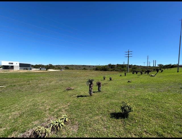 4,192M² VACANT LAND FOR SALE IN FOUNTAINS ESTATE BUSINESS PARK